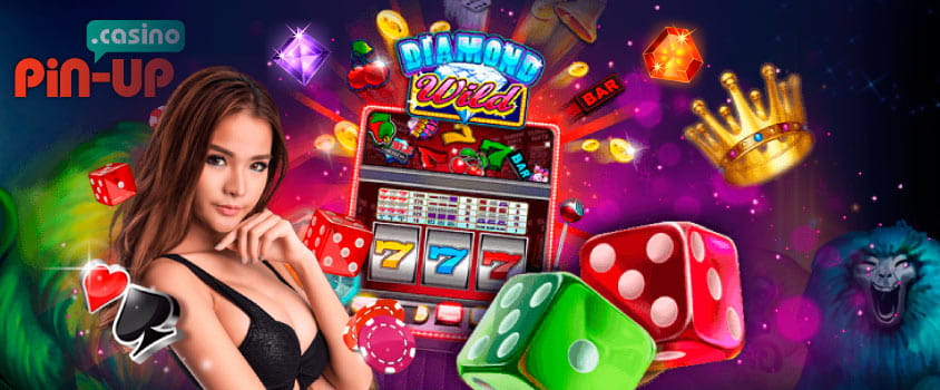 Casino Pin-UP